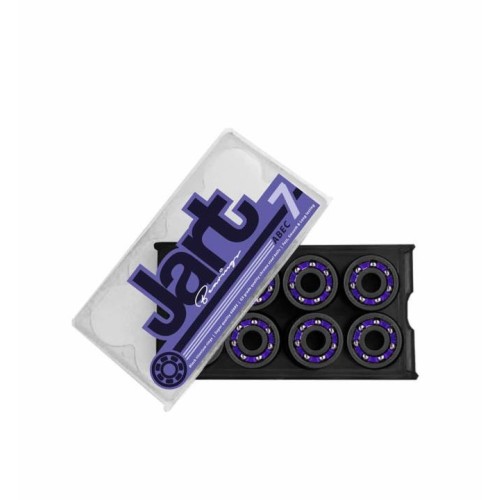 JART ABEC 3 608 ZZ BEARGINGS