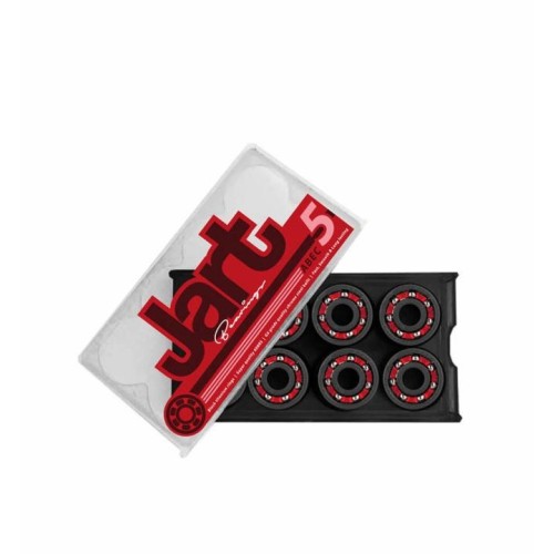 JART ABEC 5 608 ZZ BEARINGS