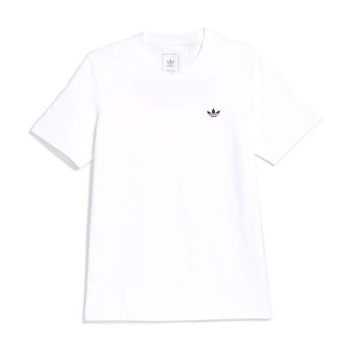 ADIDAS 4 LOGO SS TEE 2