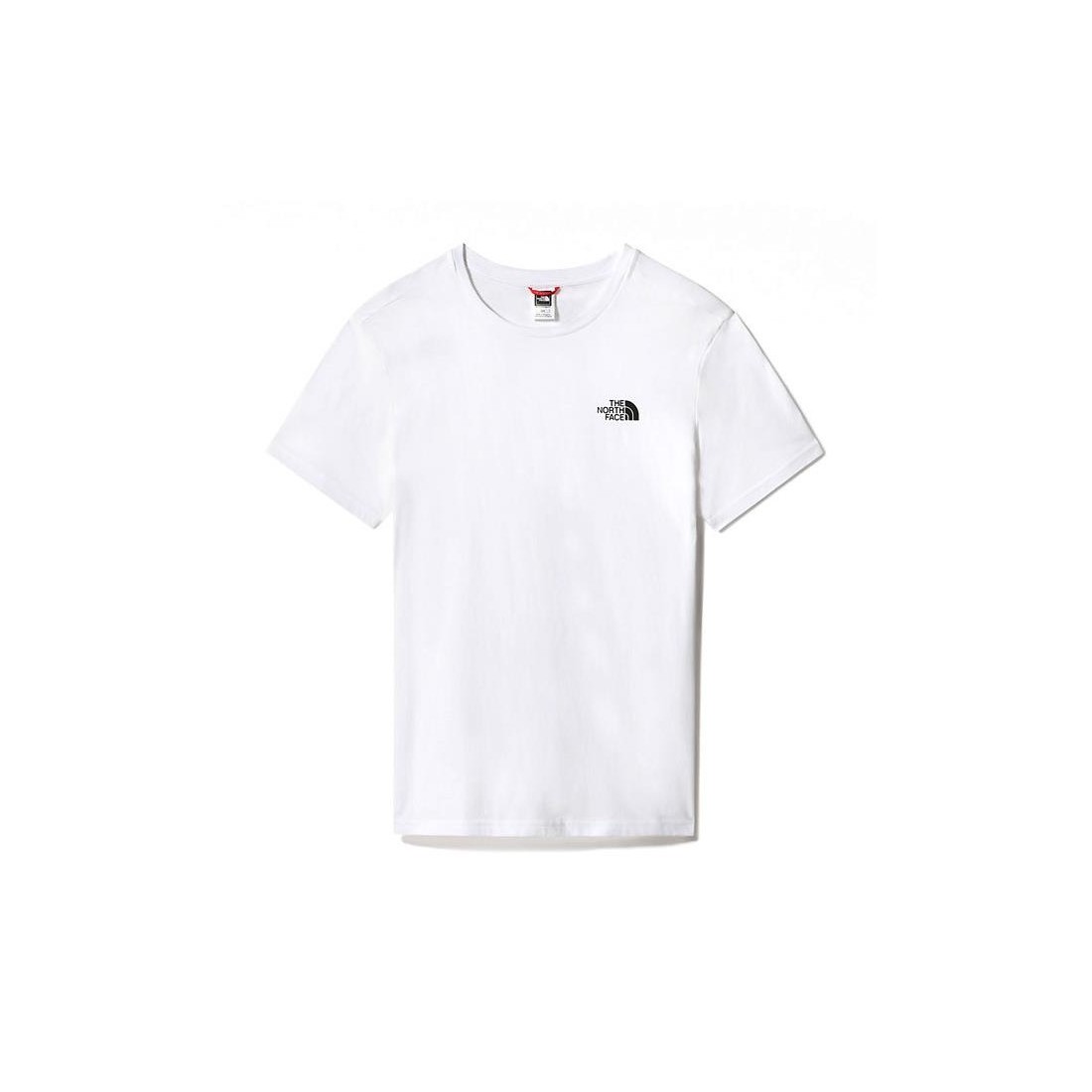 THE NORTH FACE SIMPLE DONE TEE