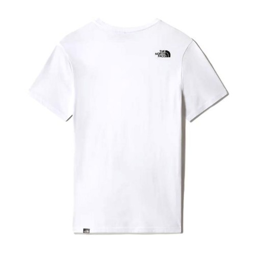 THE NORTH FACE SIMPLE DONE TEE 2