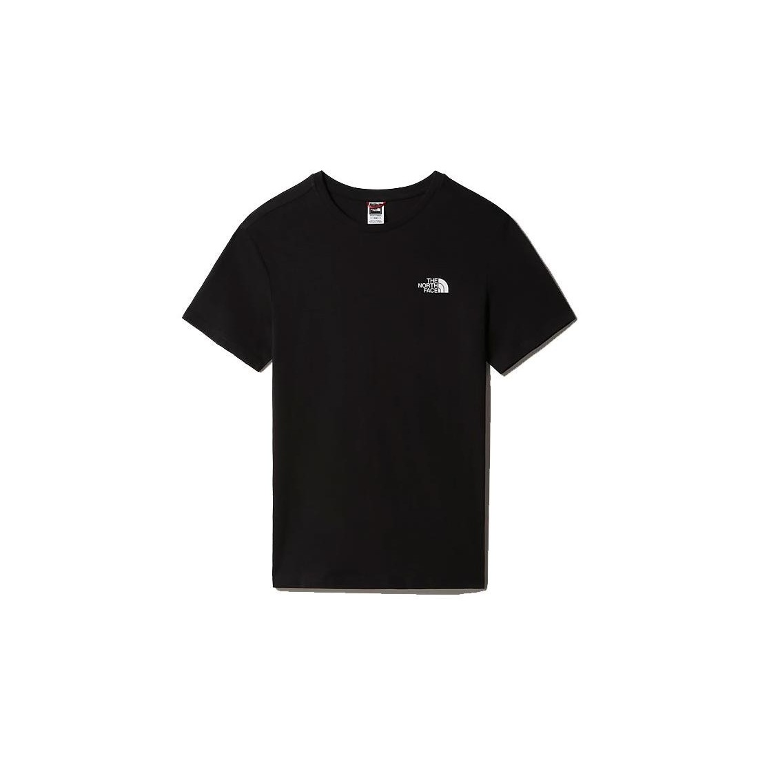 THE NORTH FACE SIMPLE DOME TEE