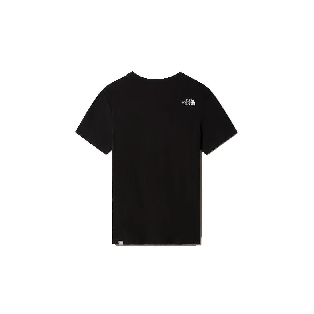 THE NORTH FACE SIMPLE DOME TEE