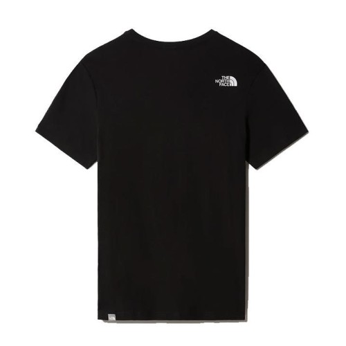 THE NORTH FACE SIMPLE DOME TEE