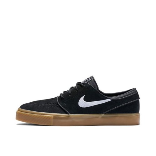 NIKE ZOOM STEFAN JANOSKI NEGRO