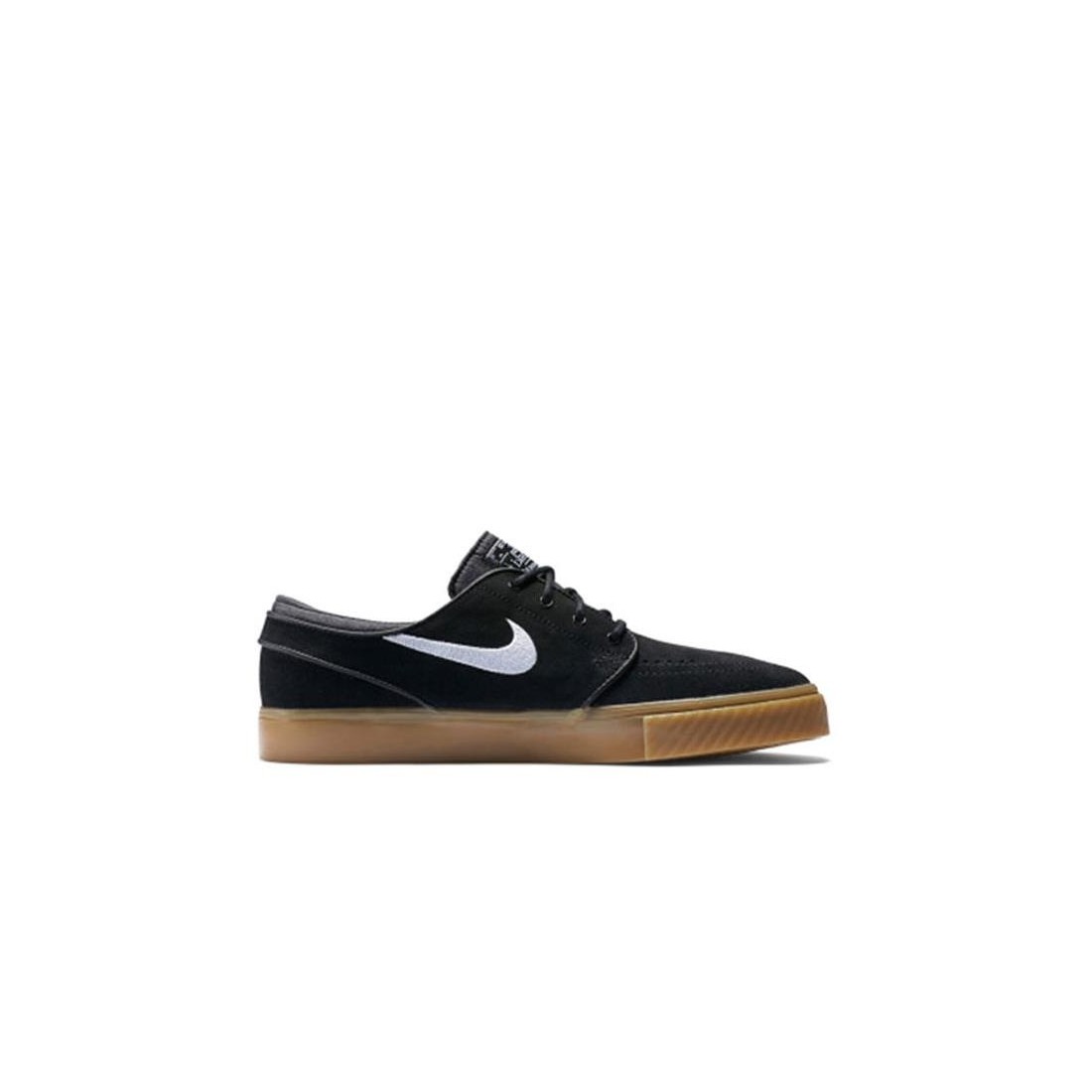 NIKE ZOOM STEFAN JANOSKI NEGRO