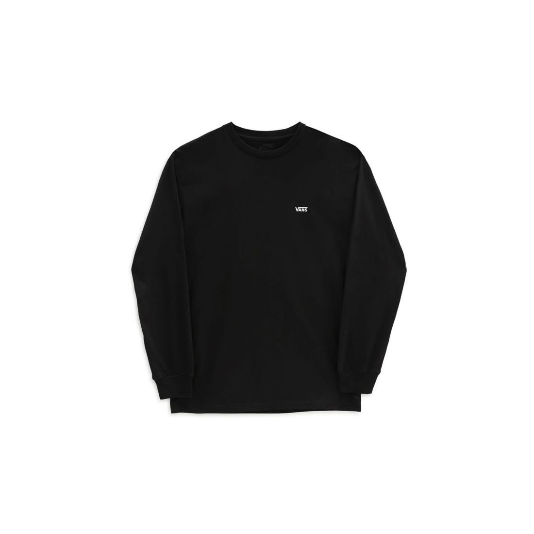 VANS MN LEFT CHEST HIT LS