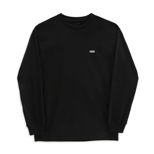 VANS MN LEFT CHEST HIT LS