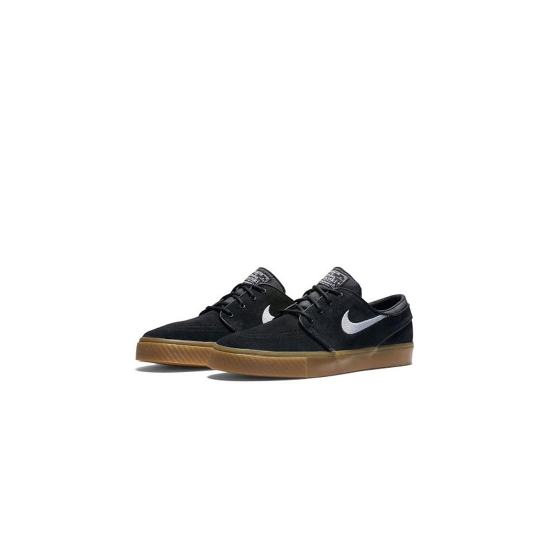 NIKE ZOOM STEFAN JANOSKI NEGRO
