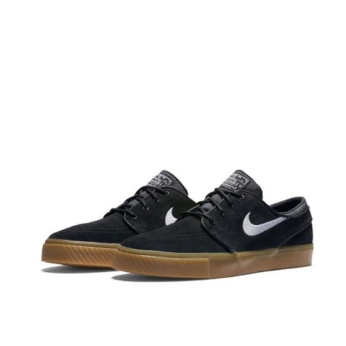 NIKE ZOOM STEFAN JANOSKI NEGRO