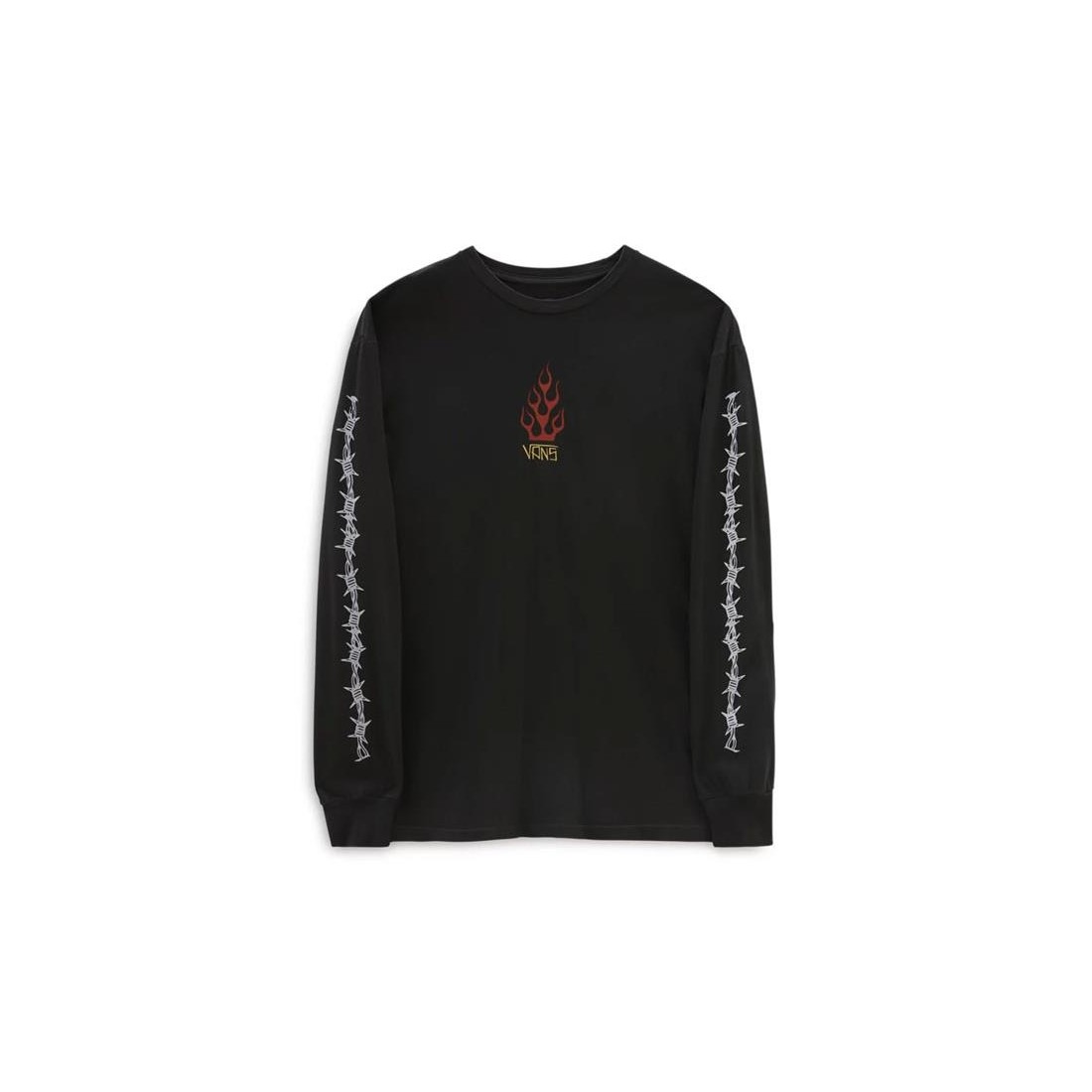 VANS ELIJAH BERLE VINTAGE LS