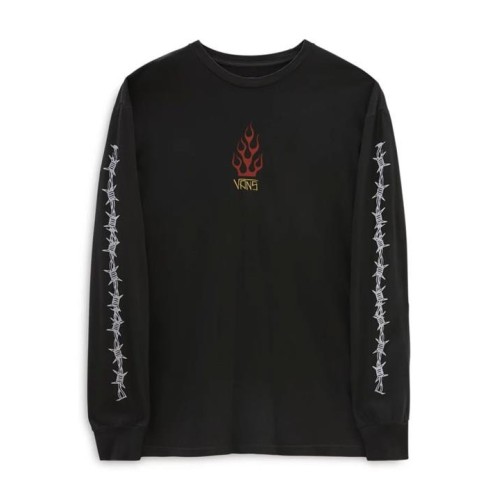 VANS ELIJAH BERLE VINTAGE LS