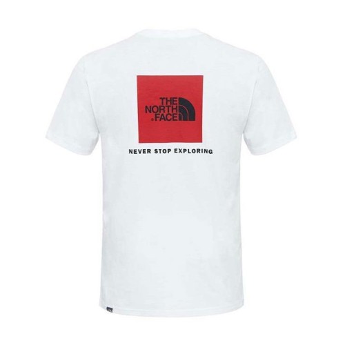 THE NORTH FACE RED BOX TEE