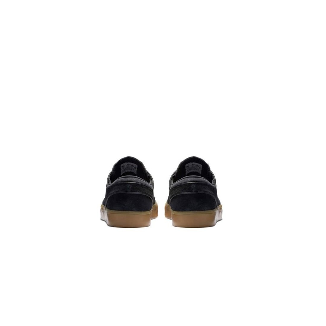 NIKE ZOOM STEFAN JANOSKI NEGRO