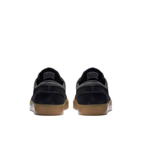 NIKE ZOOM STEFAN JANOSKI NEGRO