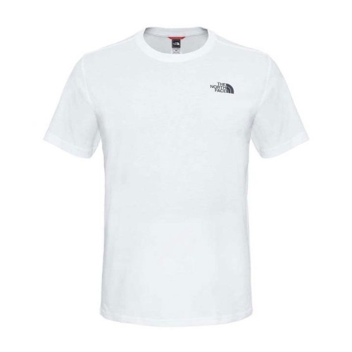 THE NORTH FACE RED BOX TEE 2