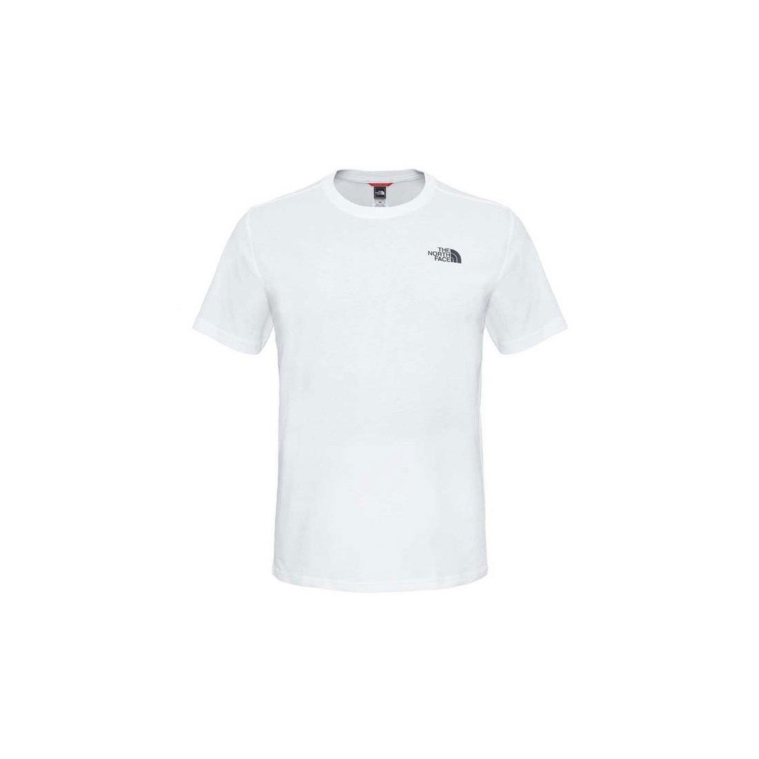 THE NORTH FACE RED BOX TEE