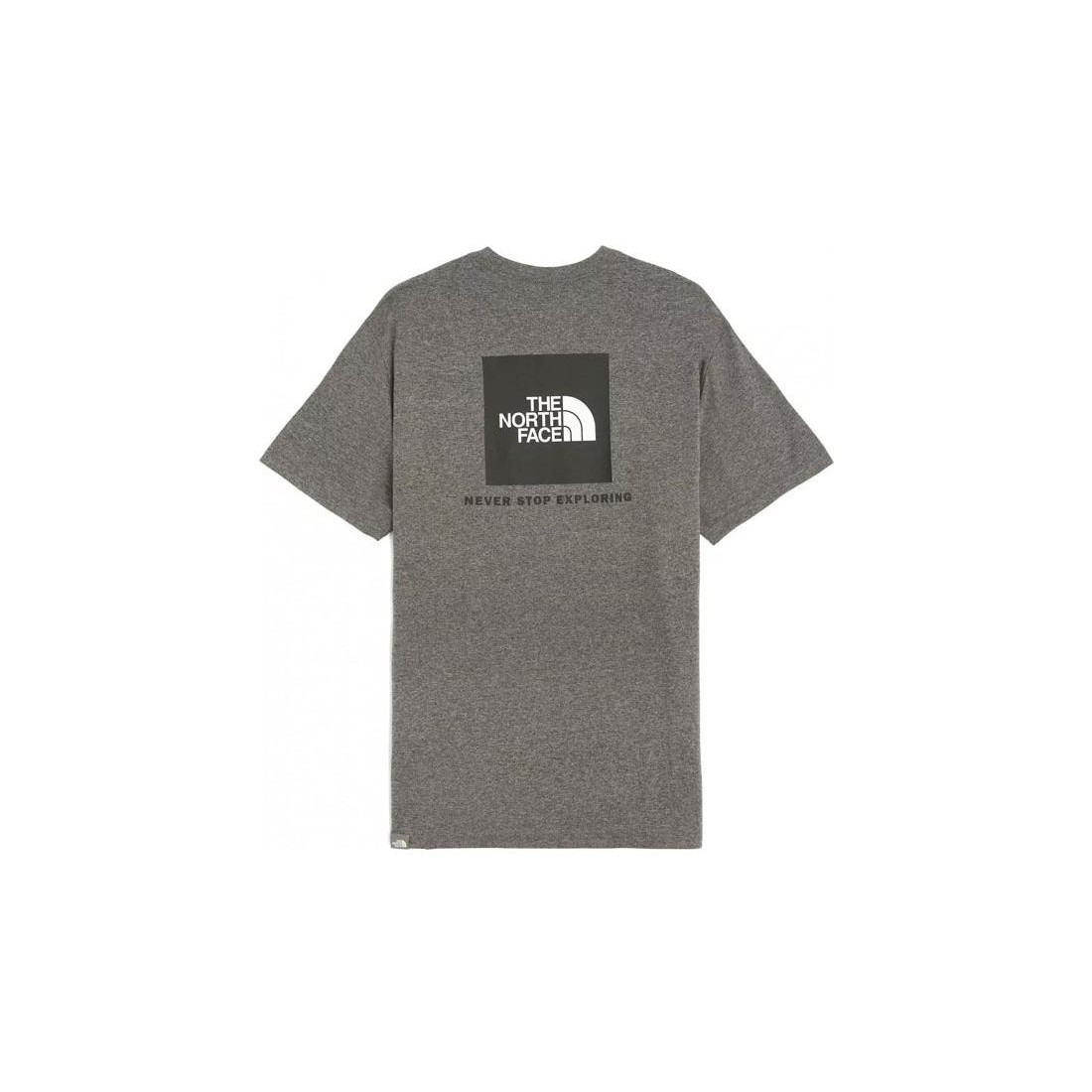 THE NORTH FACE RED BOX TEE