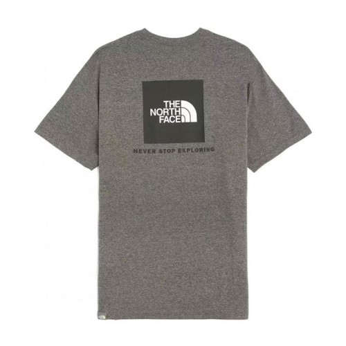 THE NORTH FACE RED BOX TEE