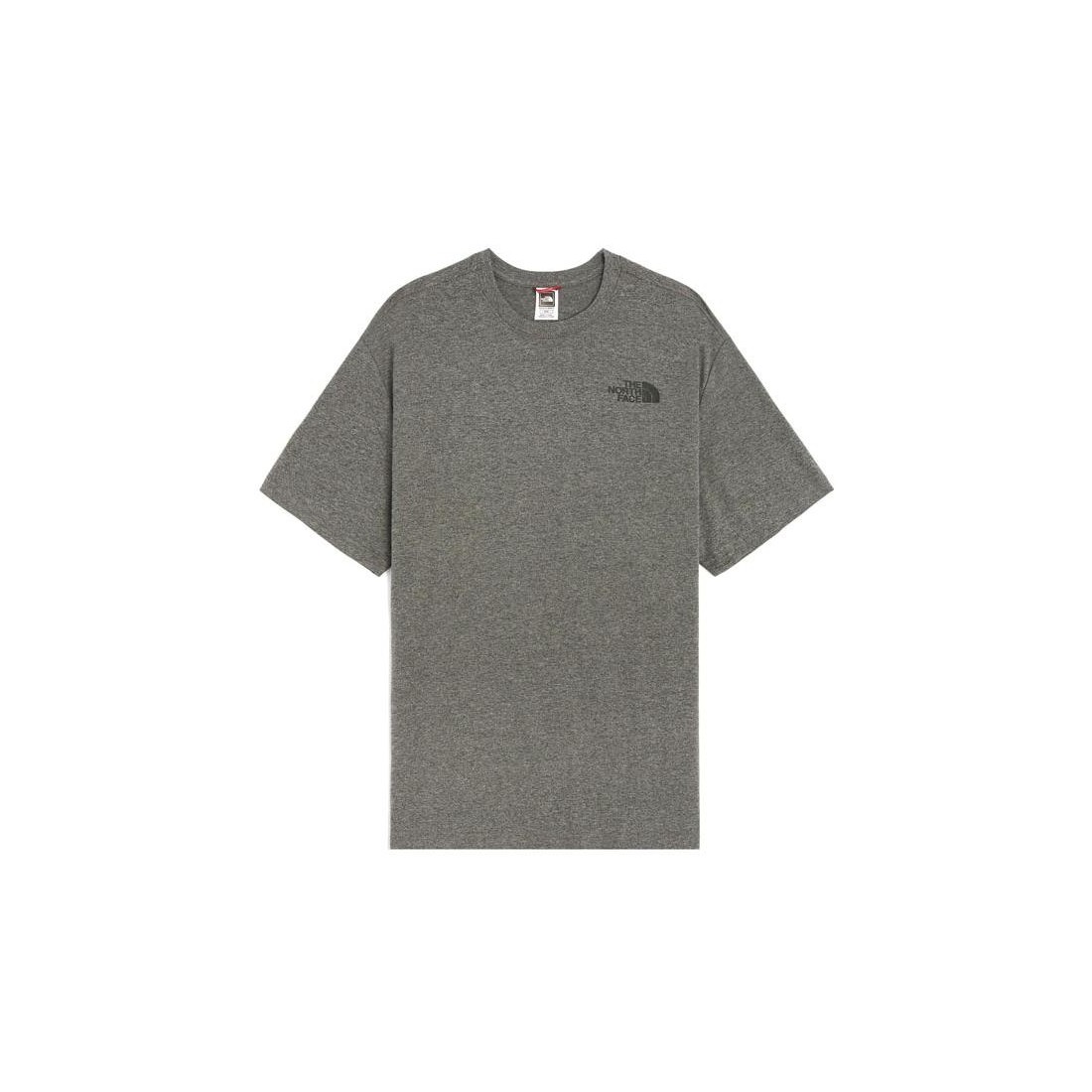 THE NORTH FACE RED BOX TEE