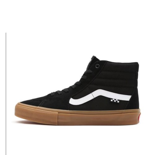 VANS SKATE SK8 HI