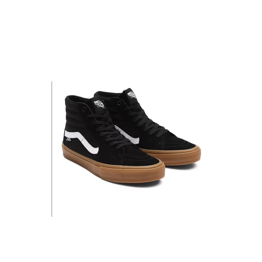 VANS SKATE SK8 HI