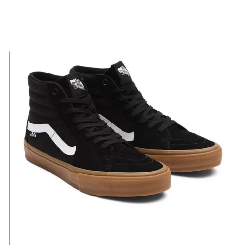 VANS SKATE SK8 HI