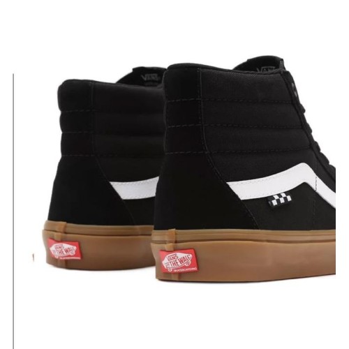 VANS SKATE SK8 HI