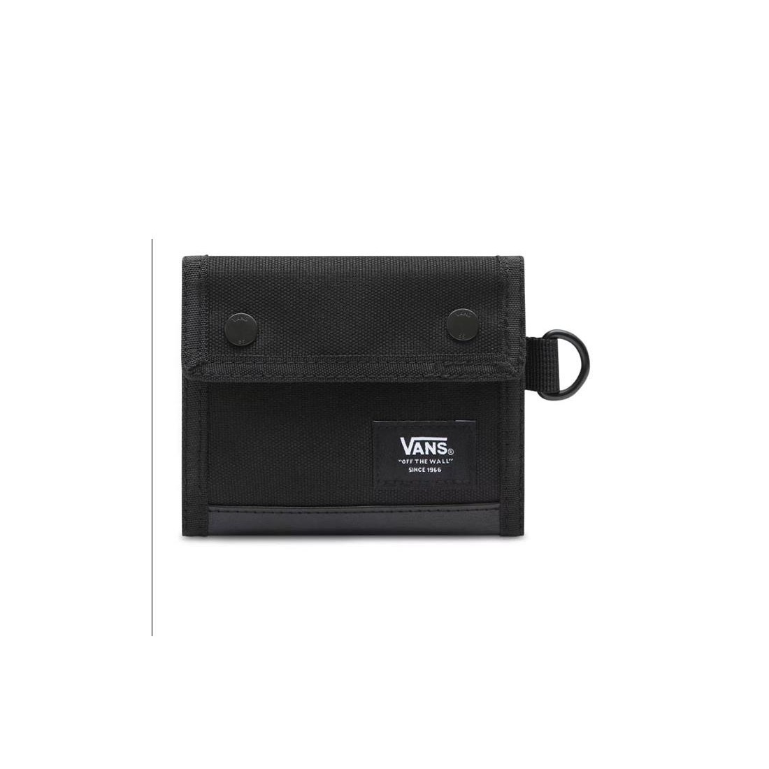 VANS KENT TRIFOLD WALL
