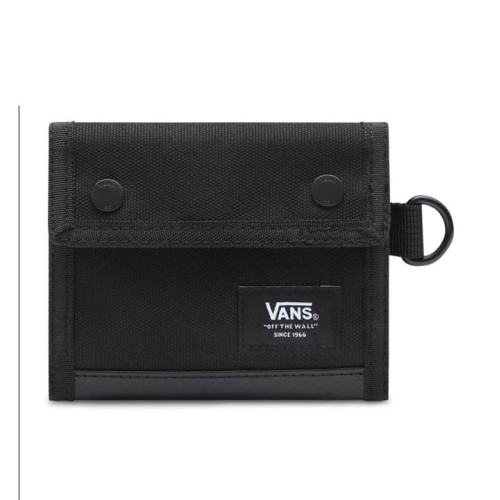 VANS KENT TRIFOLD WALL