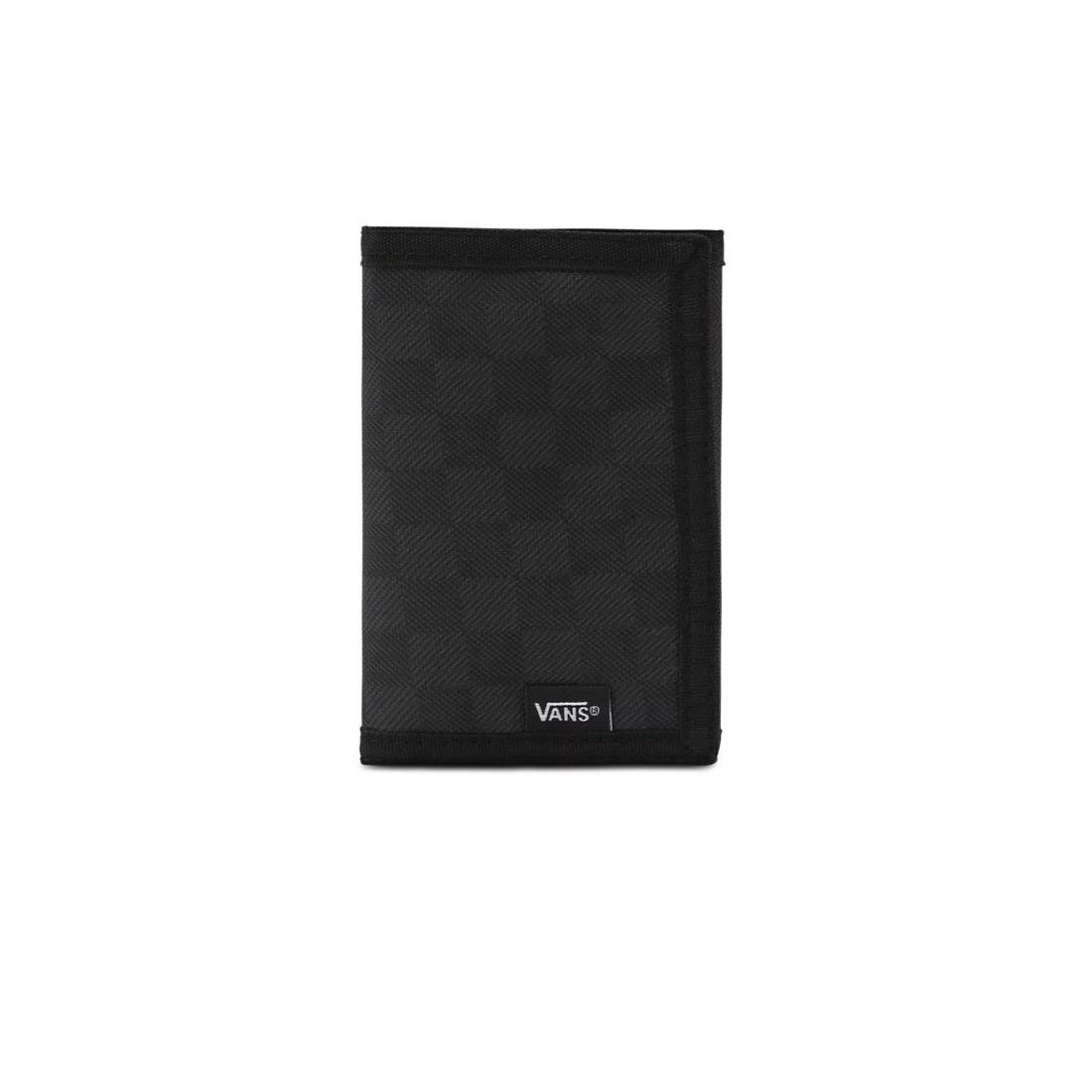 VANS SLIPPED WALLET