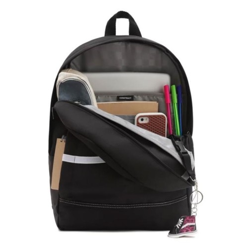 VANS CONSTRUCT SKOOL BACKPACK