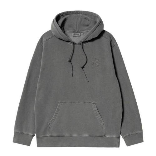CARHARTT WIP VERSE PATCH GRIS