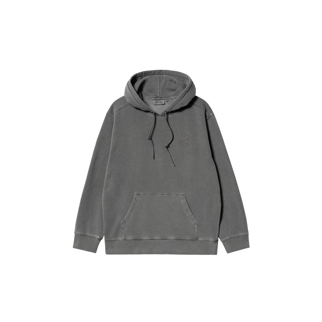 CARHARTT WIP VERSE PATCH GRIS