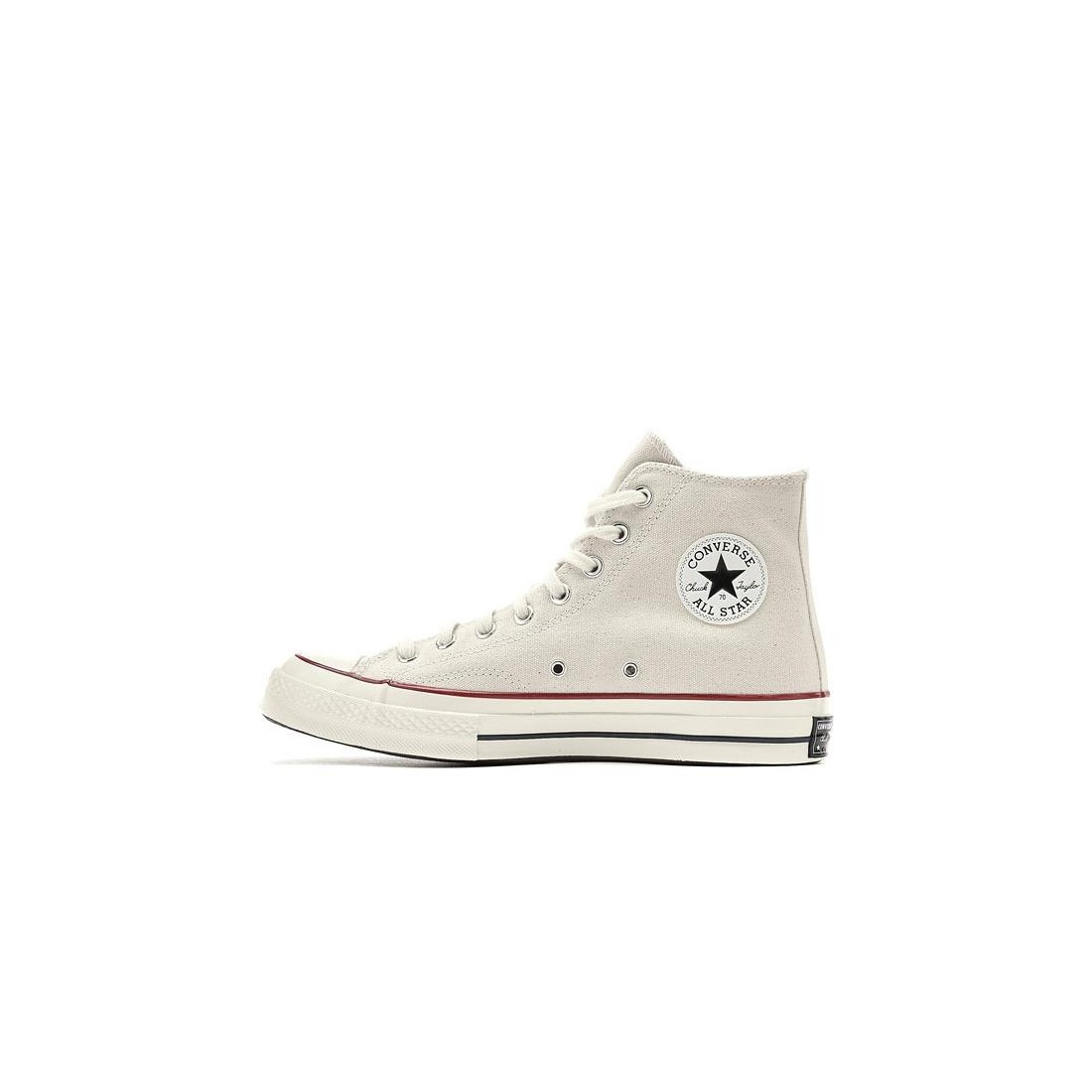 CONVERSE CHUCK 70 HI PARCHMENT