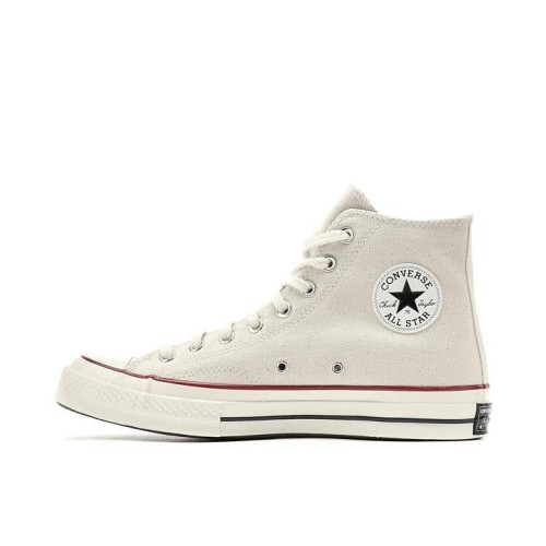 CONVERSE CHUCK 70 HI PARCHMENT