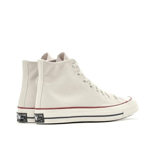 CONVERSE CHUCK 70 HI PARCHMENT