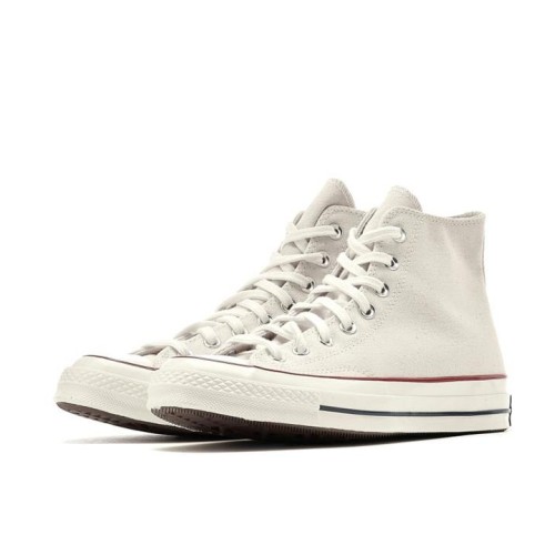 CONVERSE CHUCK 70 HI PARCHMENT