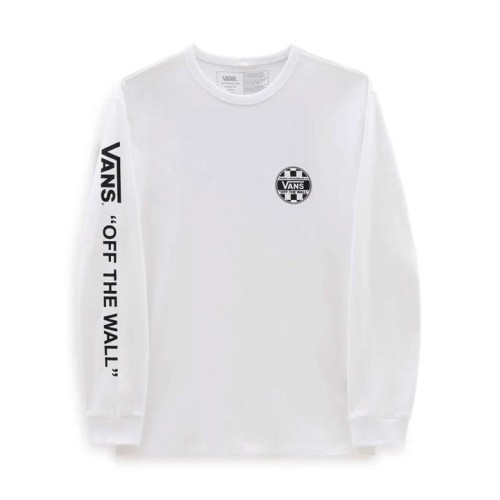VANS OFF THE WALL CHECK GRAPHI
