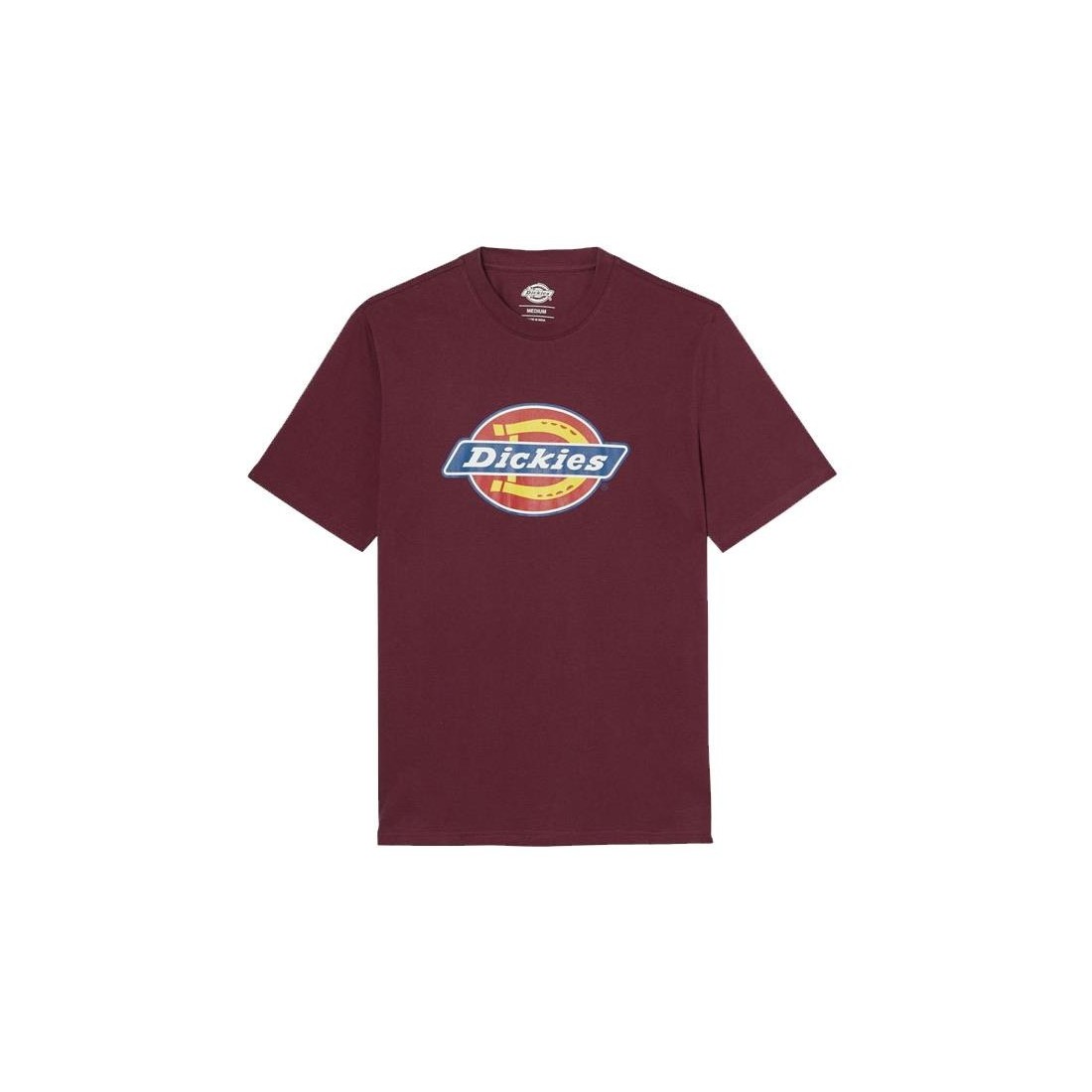 DICKIES ICON LOGO TEE