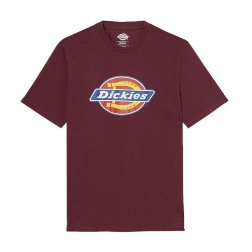 DICKIES ICON LOGO TEE
