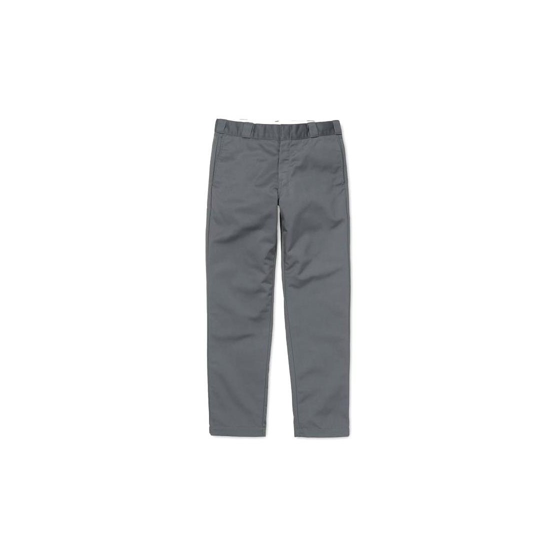 CARHARTT WIP MASTER PANT GRIS