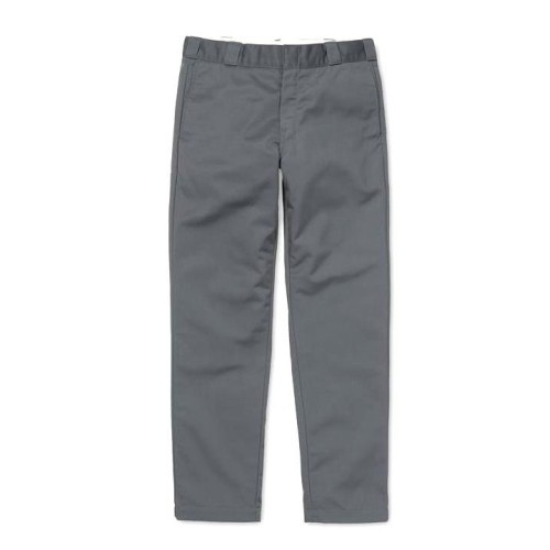 CARHARTT WIP MASTER PANT GRIS