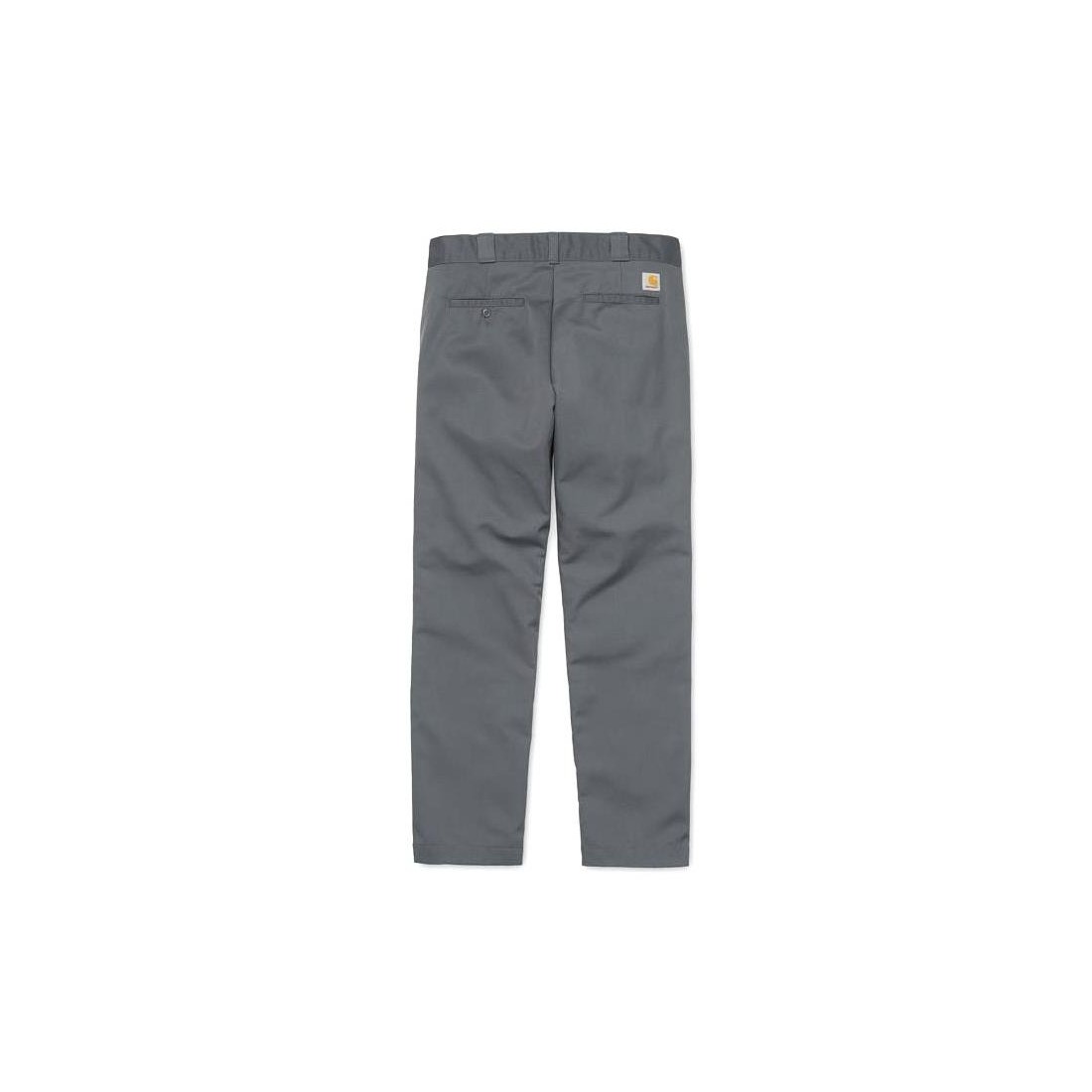 CARHARTT WIP MASTER PANT GRIS