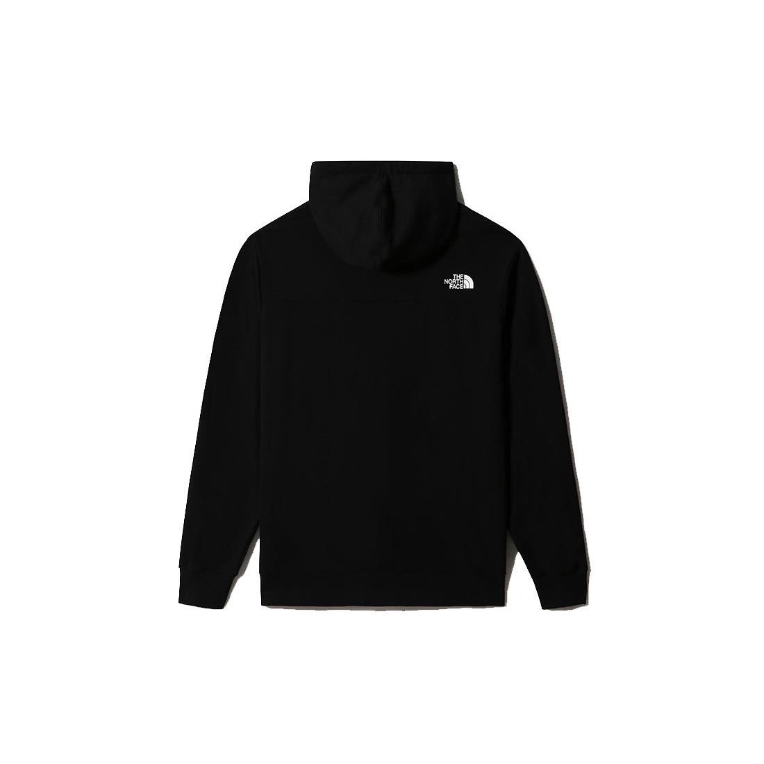 THE NORTH FACE ZUMU HOODIE