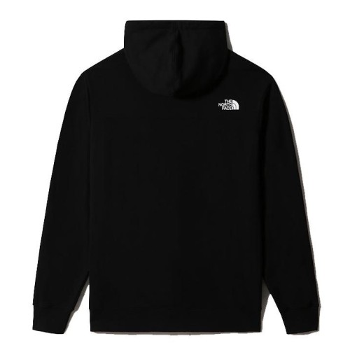 THE NORTH FACE ZUMU HOODIE
