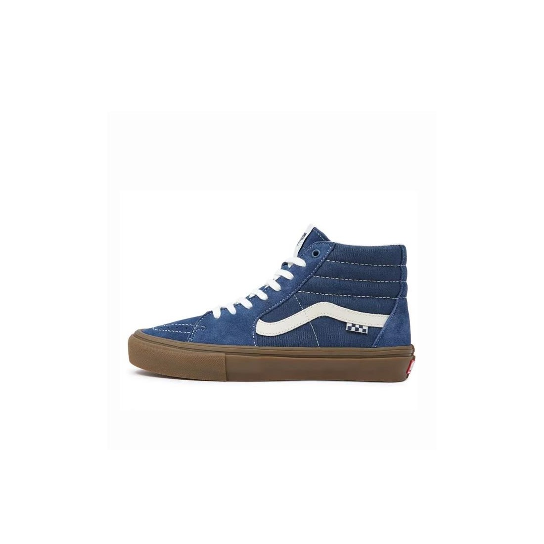 VANS SKATE SK8 HI