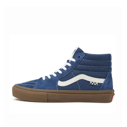 VANS SKATE SK8 HI