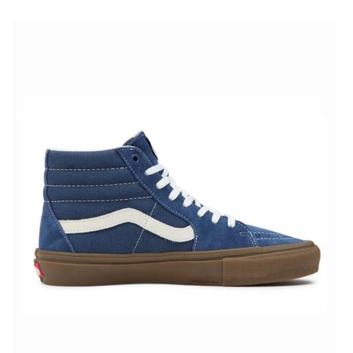 VANS SKATE SK8 HI 2