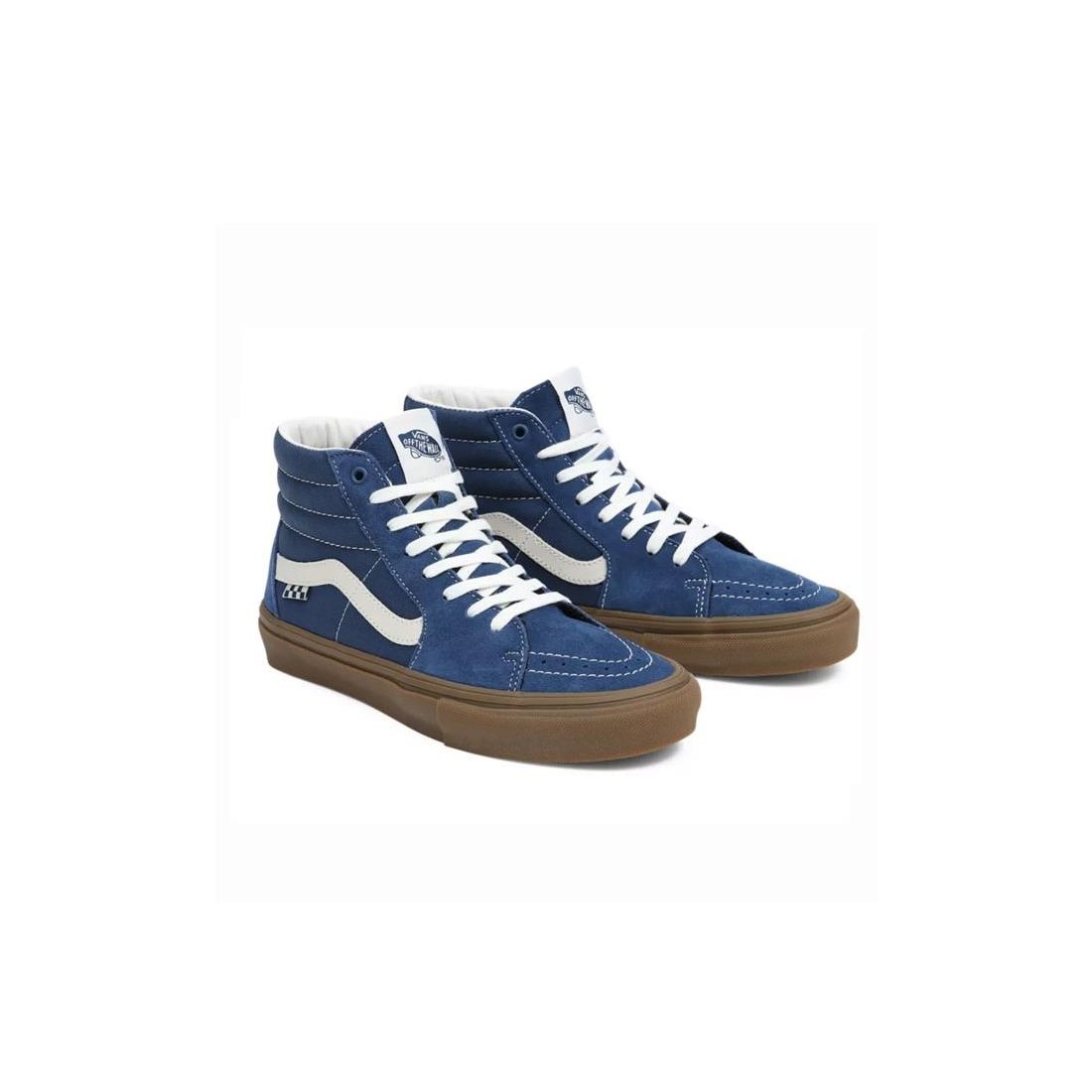 VANS SKATE SK8 HI